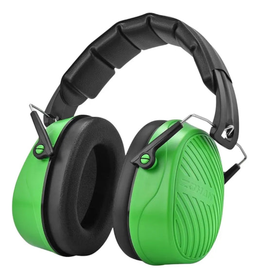 Audífonos Anti ruido Zohan 019 28-34db