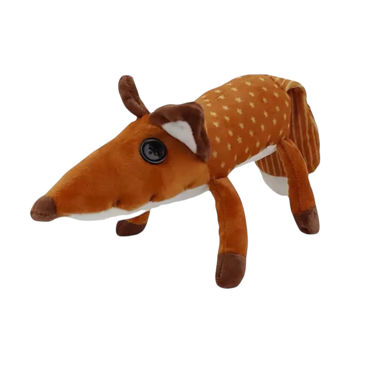 Peluche Zorro El Principito 40cm