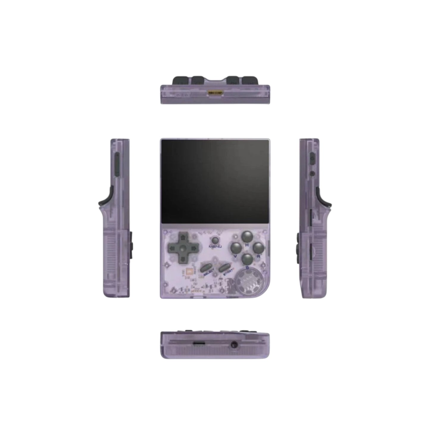 Miniconsola Retro 64 GB