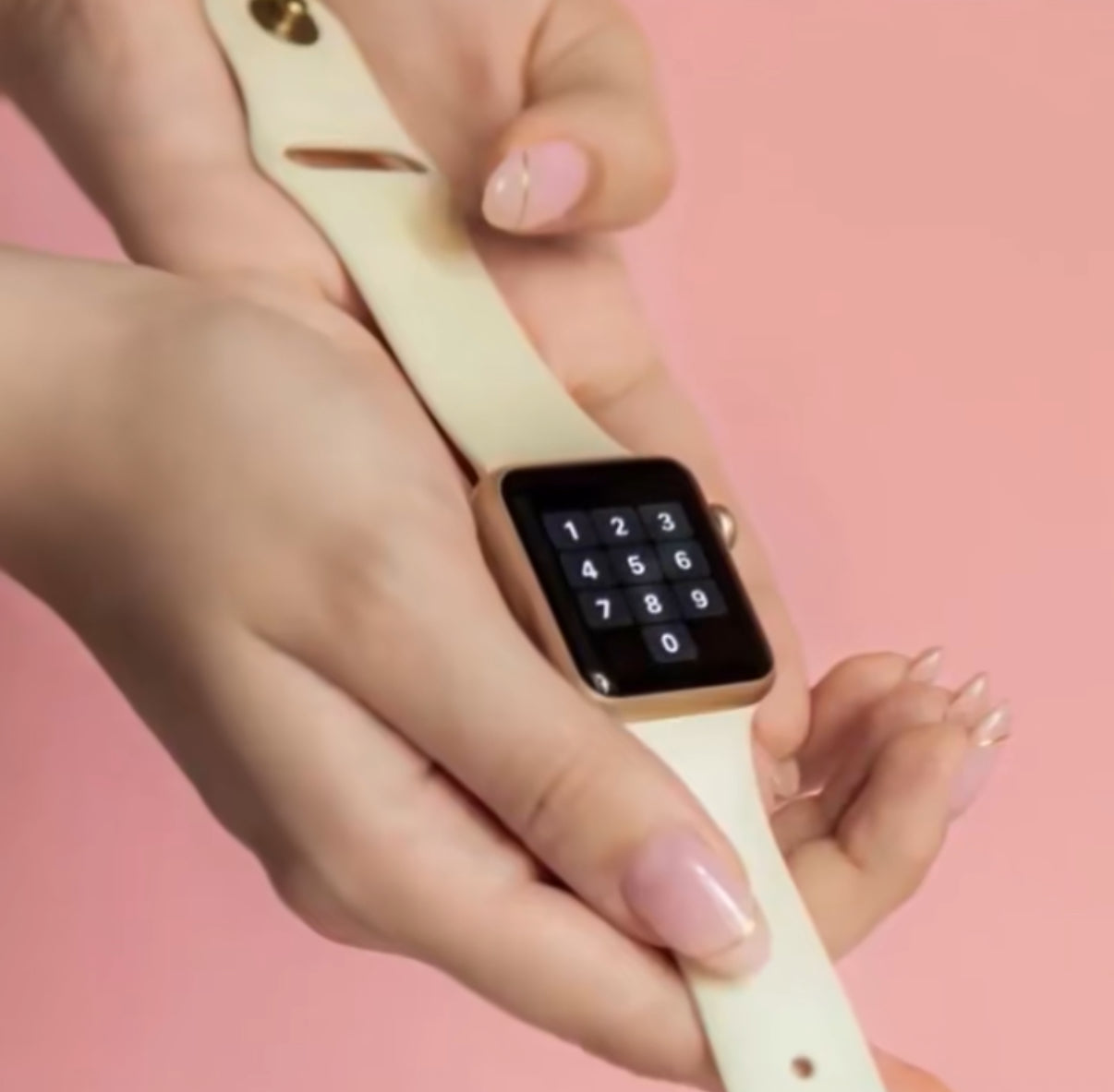Relojes y Smartwatch