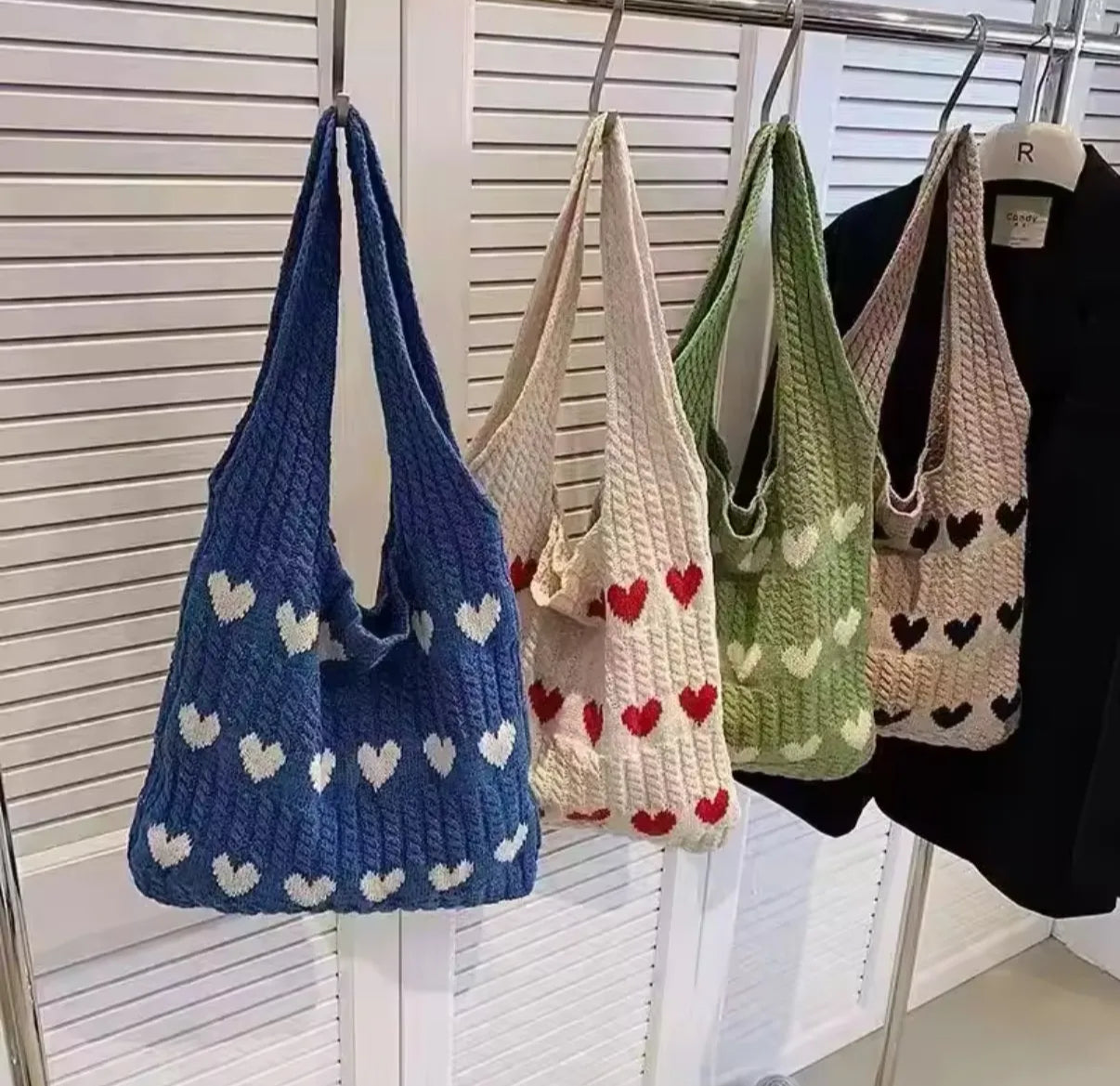 Bolsos y Carteras