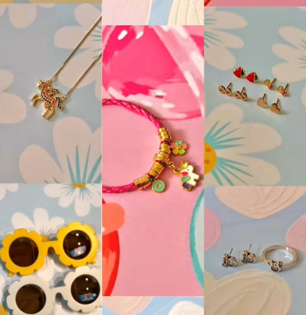 Accesorios