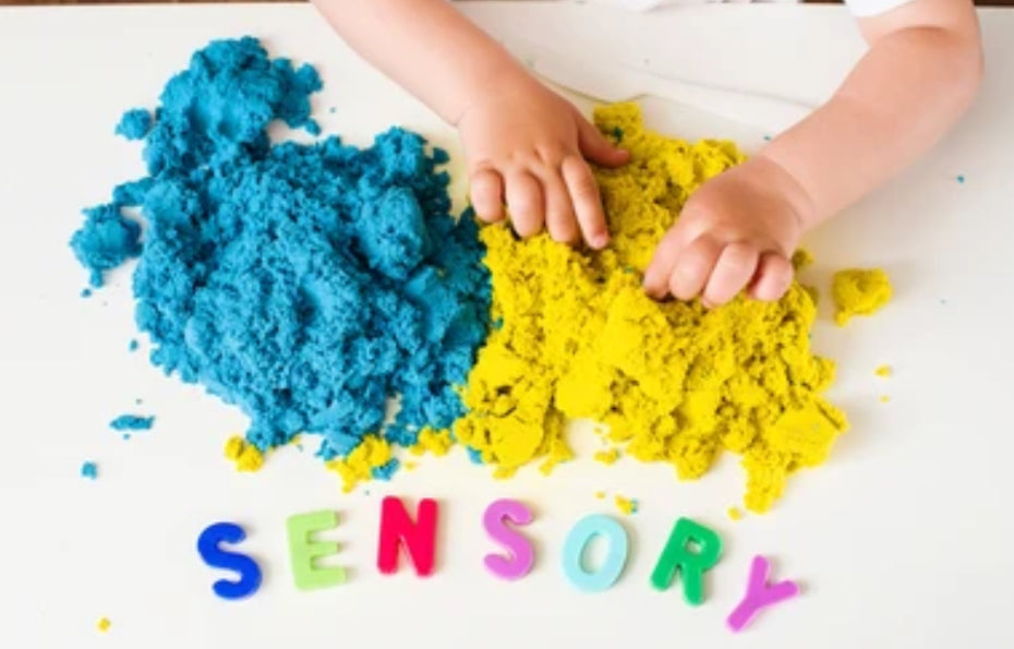 Sensorial