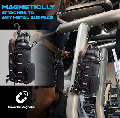 Bolso GYM Magnetico