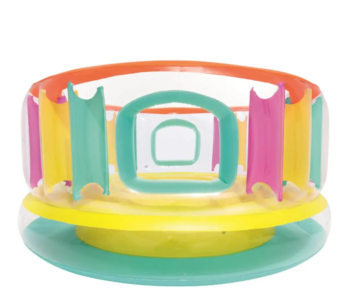 Castillo inflable para niños Bouncejam