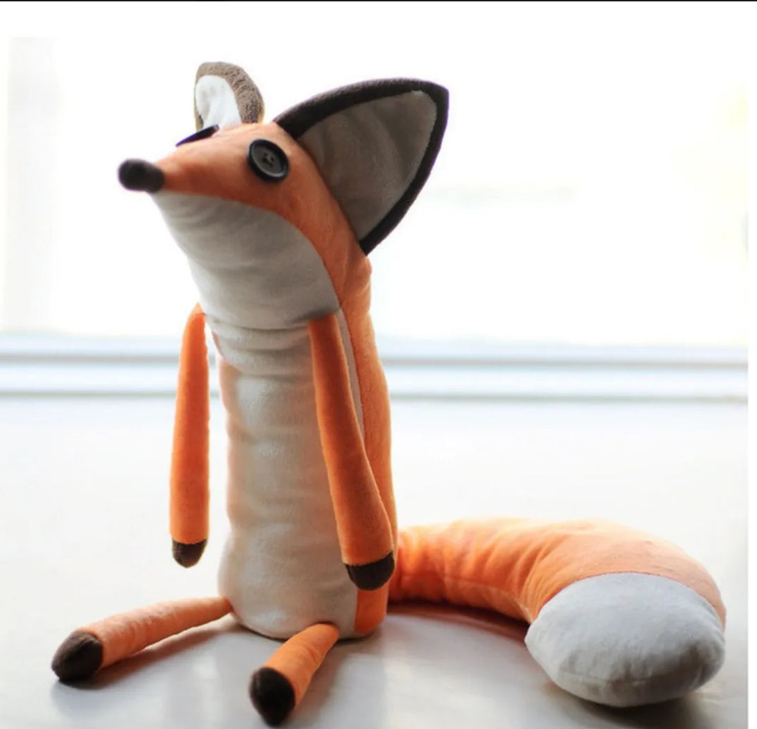 Peluche Zorro El Principito 60cm
