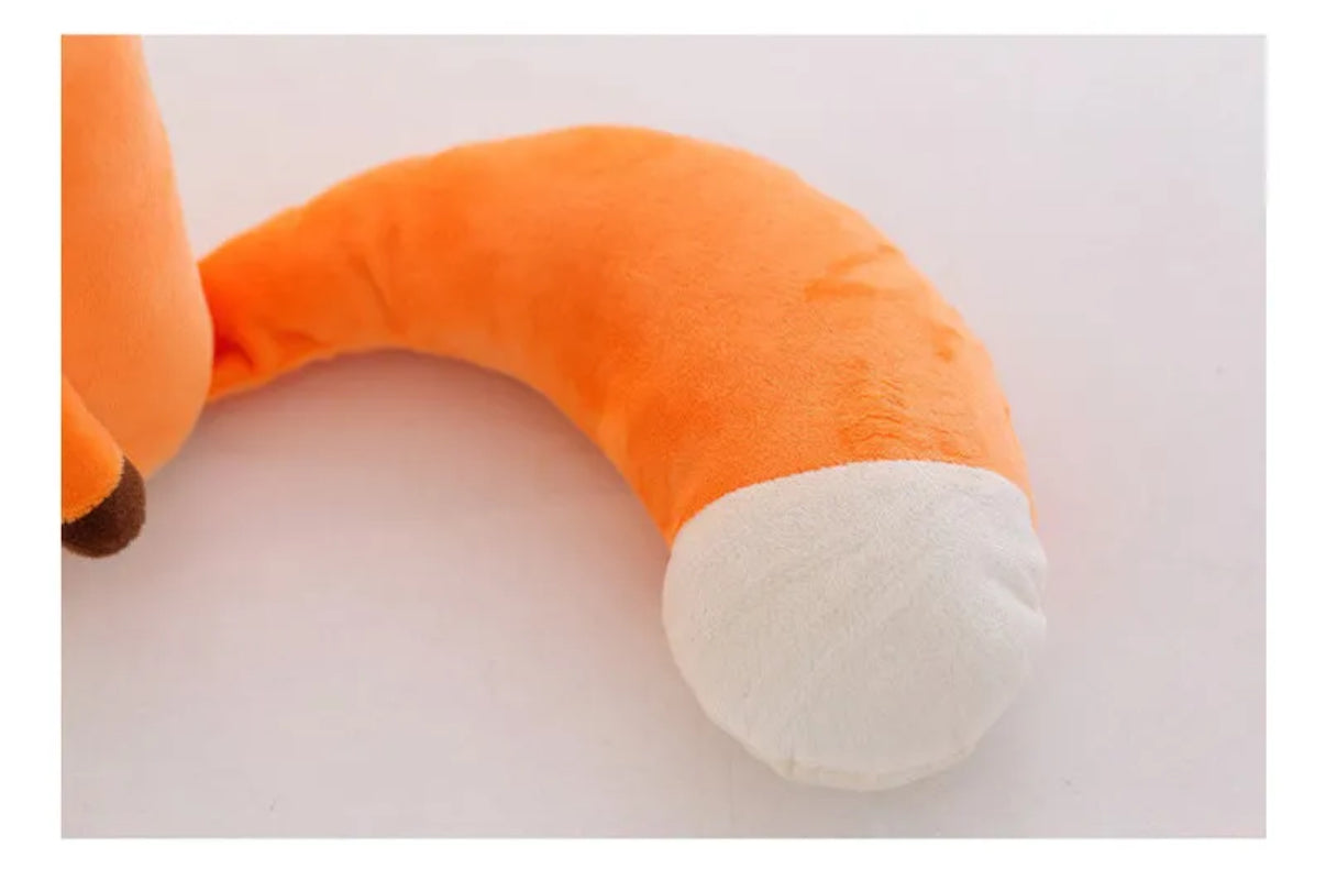 Peluche Zorro El Principito 60cm