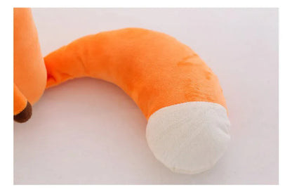 Peluche Zorro El Principito 60cm