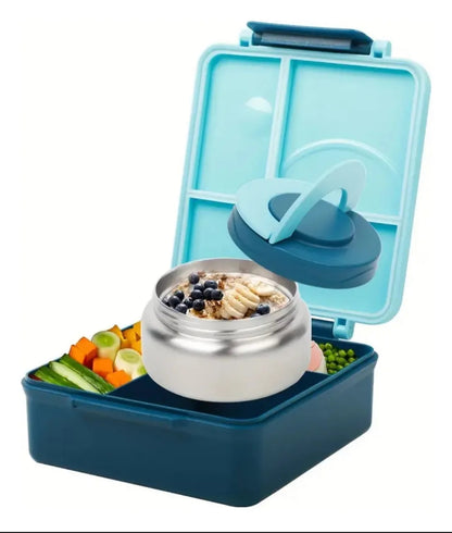 Bento Box con termo