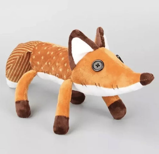Peluche Zorro El Principito 40cm