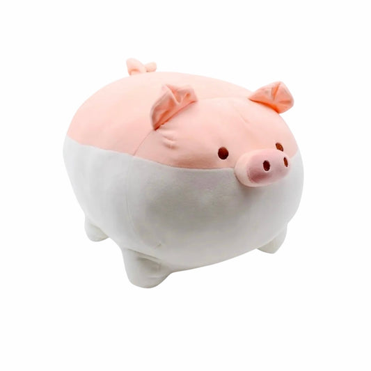 Peluche soft Cerdito kawaii 30cm