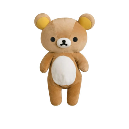Peluche bordado Kawaii Rilakkuma 28cm