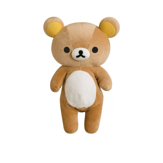 Peluche bordado Kawaii Rilakkuma 28cm