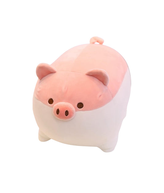 Peluche soft Cerdito kawaii 30cm