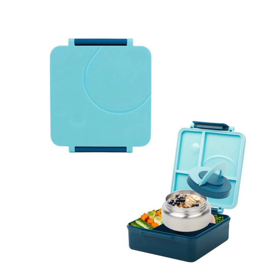 Bento Box con termo
