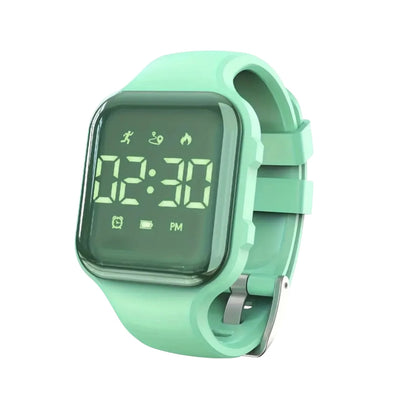 Kid Watch de colores para Niños y Adolescentes