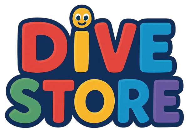 DIVE STORE