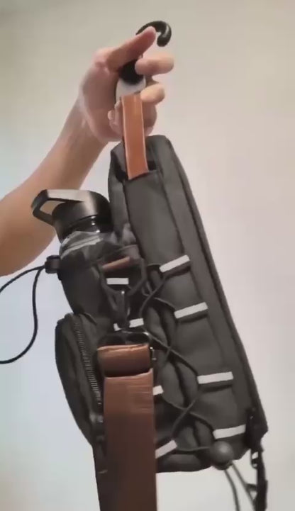 Bolso GYM Magnetico